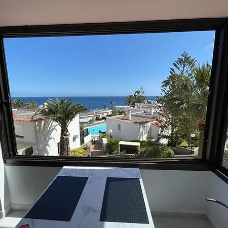 Apartment Canariasea