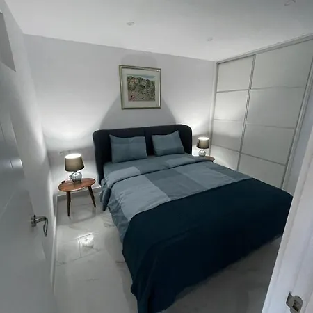 Apartment Canariasea *