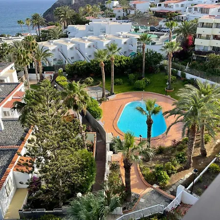 Apartment Canariasea